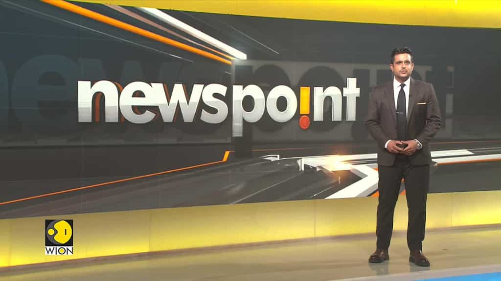 Endangered Rhinos relocated to Kenya sanctuary