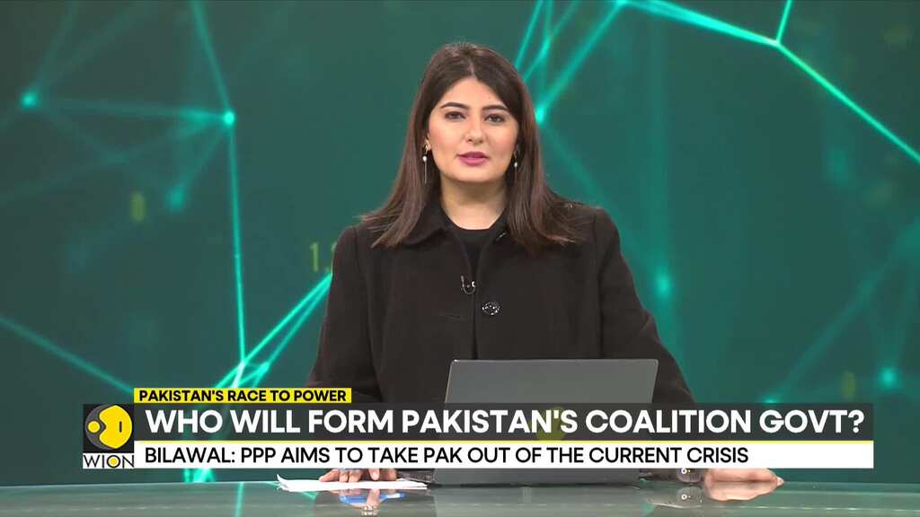 Pakistan Race To Power: Bilawal Bhutto says, 'PPP aims to take Pak out of the current crisis'