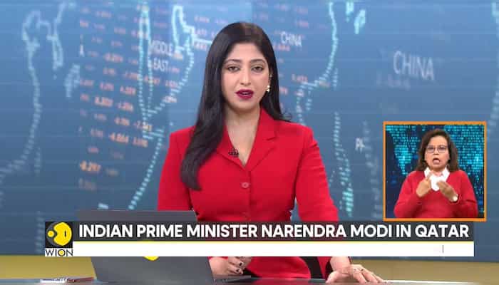WionNews Video