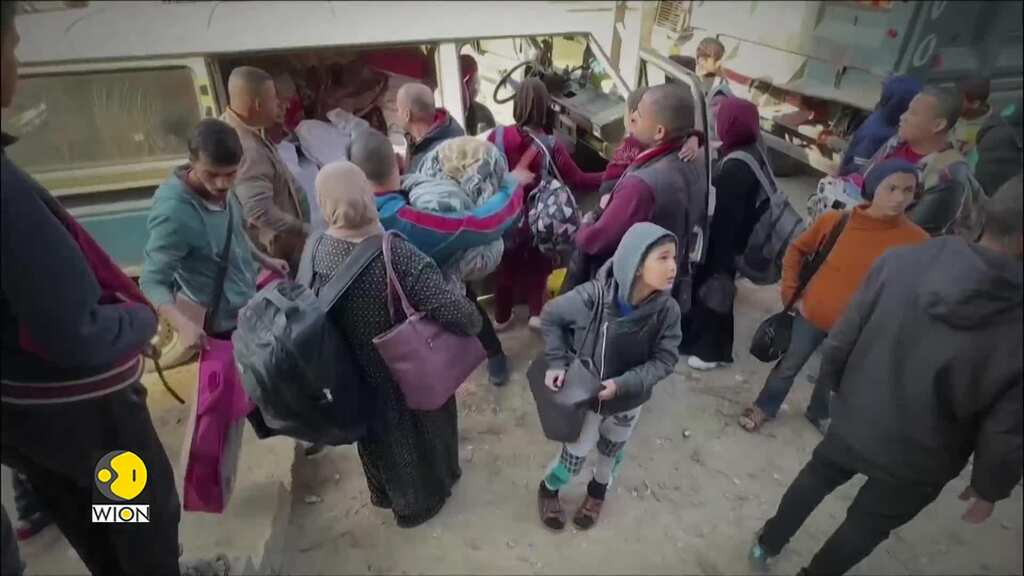 Israel-Gaza War: Netanyahu vows 'powerful' Rafah operation, despite global opposition