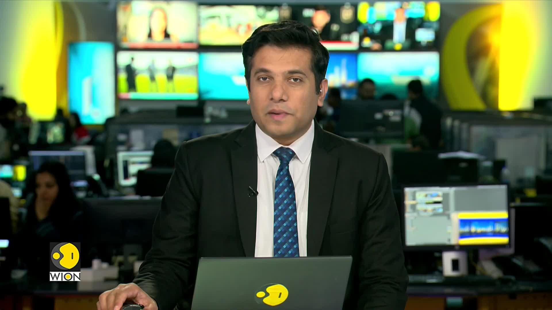 WionNews Video