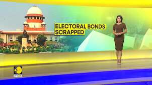 India's court rules against Electoral Bonds ahead of polls