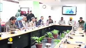 India: Farmer leaders, government to hold third round of talks today