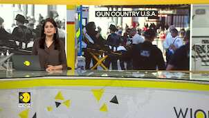 Gravitas: Mass shooting at Super Bowl rally