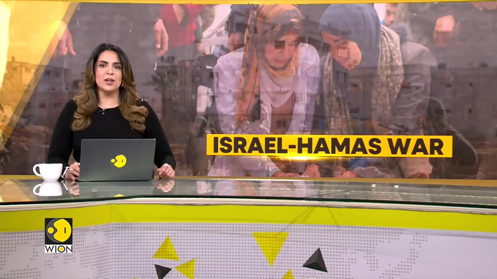 WionNews Video