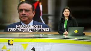 Zardari's bid for Pakistan President | Who will form Pakistan's coalition govt?
