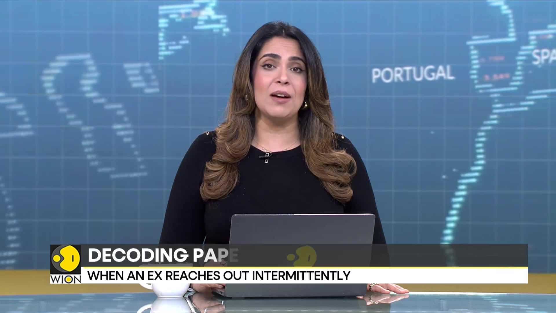 Decoding Paperclipping The new dating trend World News