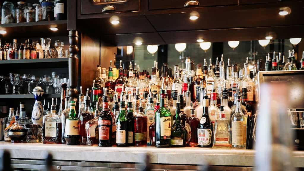 Remy Cointreau faces slump in first quarter sales