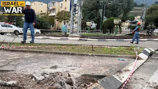 Israeli strikes on Lebanon kill 9 amid concerns over cross-border escalation