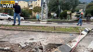 Israeli strike kills 5 in Southern Lebanon amid escalating tensions in region