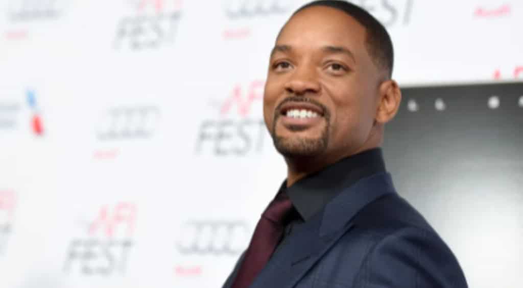 Will Smith to star in crime-thriller Sugar Bandits