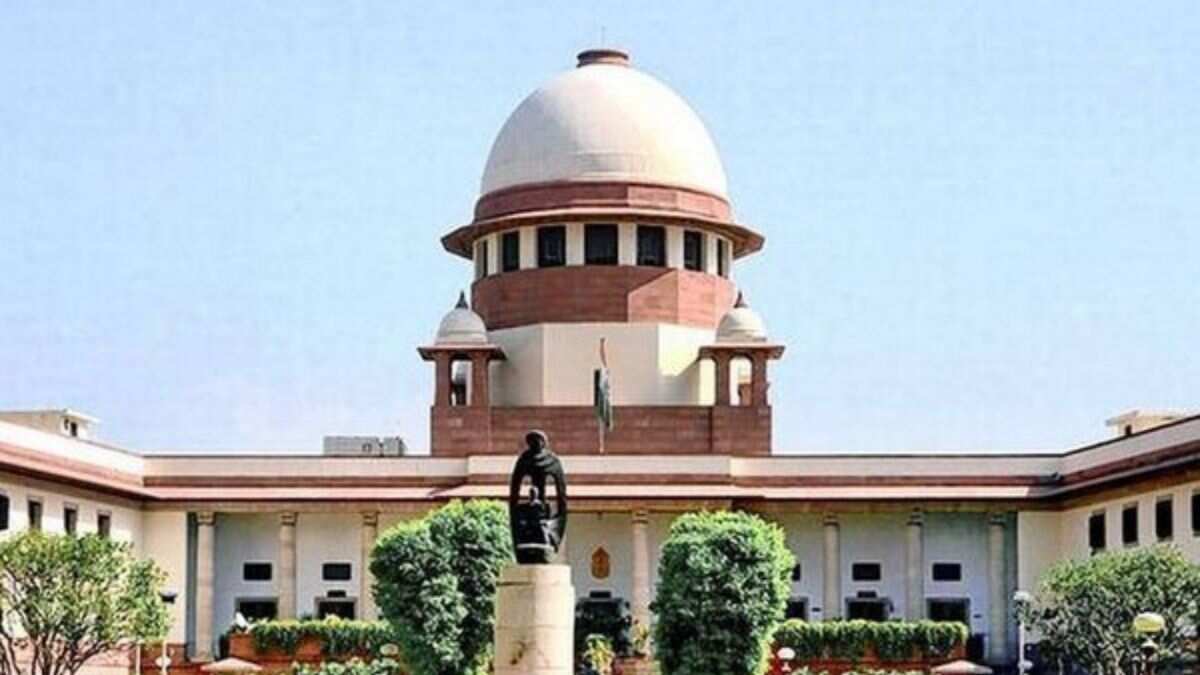 India: Supreme Court strikes down electoral bonds scheme as unconstitutional India: Supreme Court strikes down electoral bonds scheme as unconstitutional