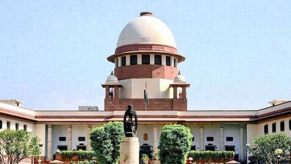 India: Supreme Court strikes down electoral bonds scheme as unconstitutional