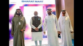 India to set up 'Bharat Mart' in Dubai: All you need to know about the warehouse facility