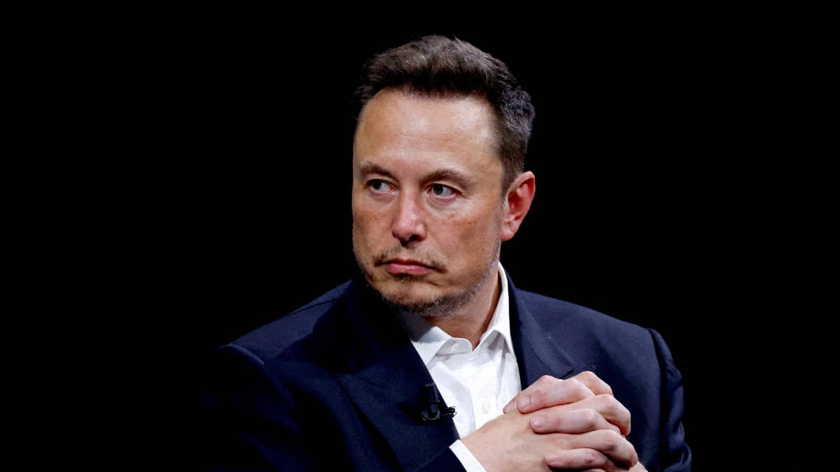 Elon Musk's X received payments from terrorists, claim campaigners