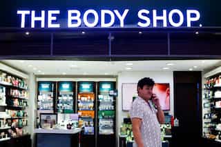 Iconic Body Shop UK enters administration, putting 2,000 jobs at risk