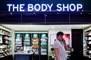 Iconic Body Shop UK enters administration, putting 2,000 jobs at risk