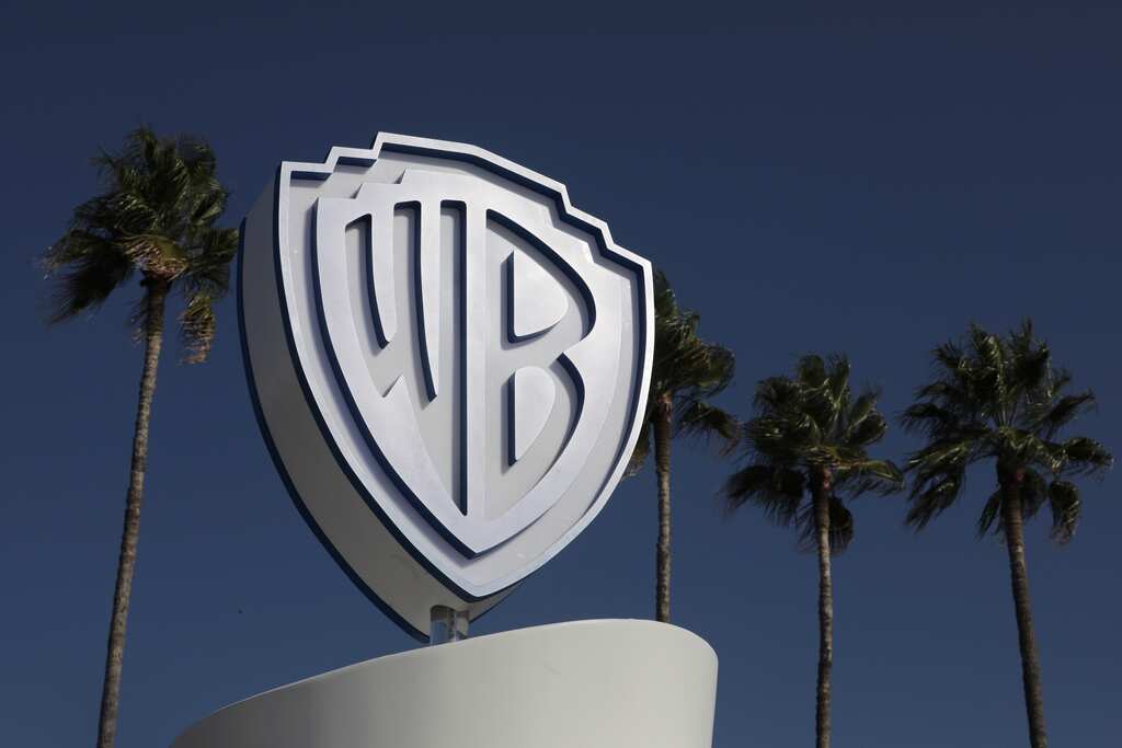 Hollywood video games actor striking at Warner Bros. studios over AI