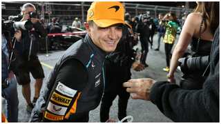 Formula One: Lando Norris optimistic McLaren can beat dominant Red Bull