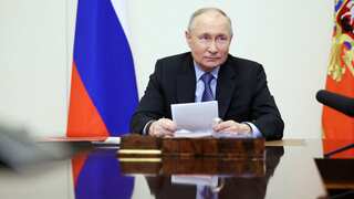 Putin says he prefers Joe Biden's presidency over Trump in White House