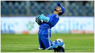 De Villiers opines on Ishan Kishan's absence, urges for 'proper communication' between BCCI and star batter