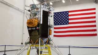 Private US moon lander takes off: 7 Things you should know about Nova-C, aka Odysseus