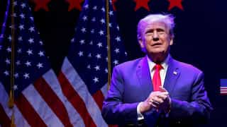 Special counsel urges US Supreme Court to rebuff Trump in immunity fight