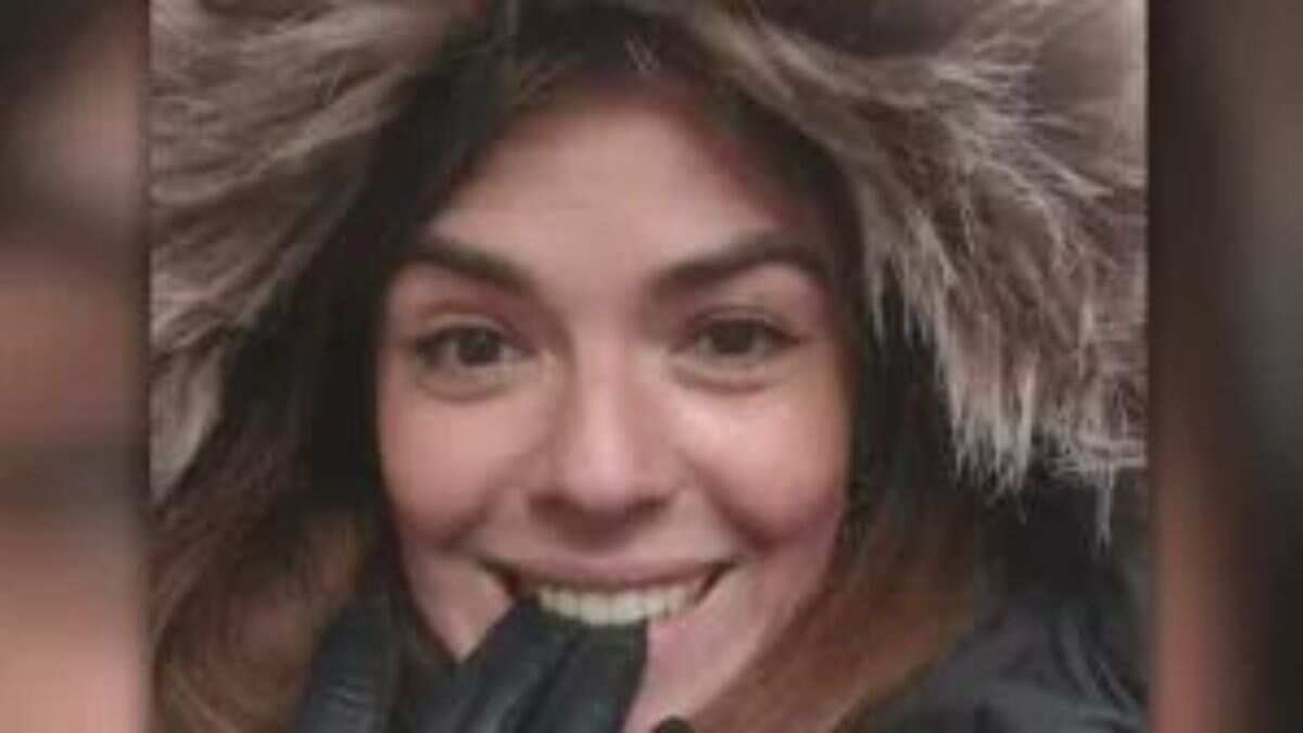 US woman shockingly disappears in Spain amid bitter divorce with husband US woman shockingly disappears in Spain amid bitter divorce with husband