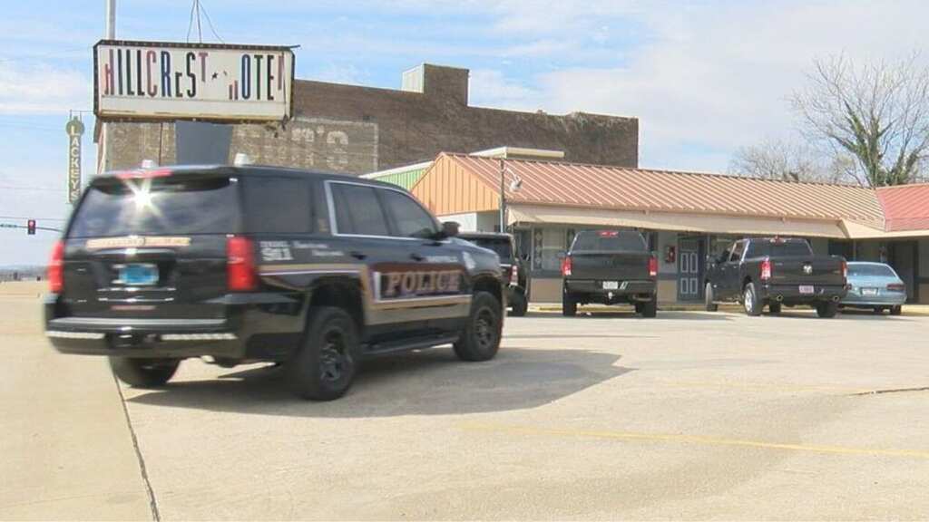 Elderly motel owner of Indian descent shot dead in United States