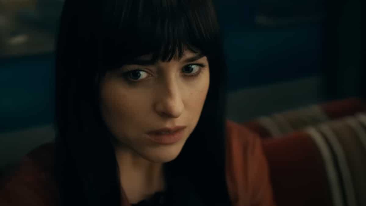 Madame Web reviews: Critics call Dakota Johnson-starrer 'worst of the genre' Madame Web reviews: Critics call Dakota Johnson-starrer 'worst of the genre'