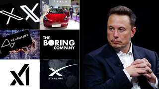 'Nothing short of remarkable': THIS is how much Elon Musk earns in one minute