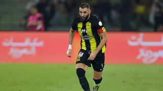 Football: France court rejects Karim Benzema slander case against minister