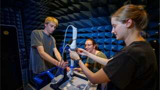 'Future of surgery': Surgeons successfully perform remote-controlled opreration on ISS