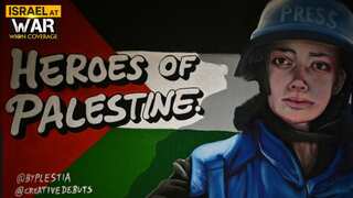 2023 deadliest year for journalists: 99 killed, 77 in Israel-Hamas War alone