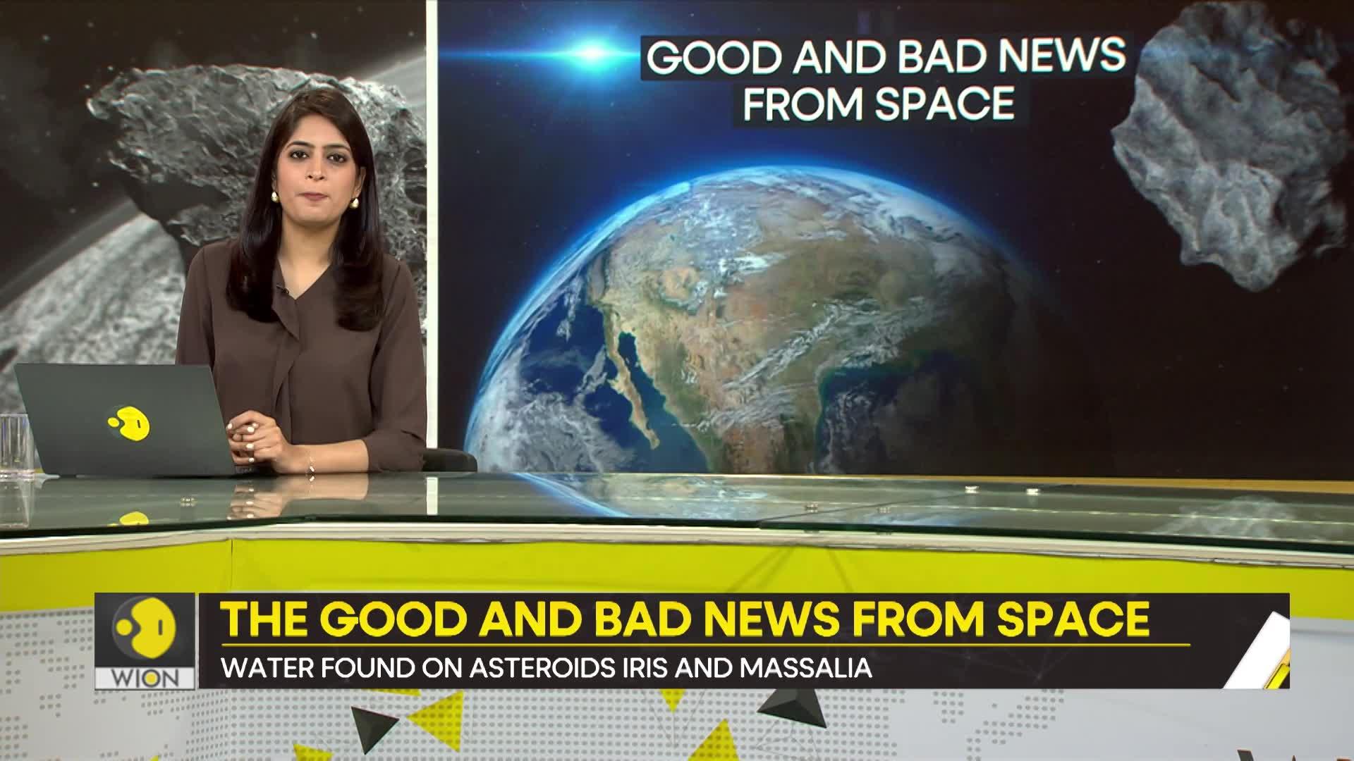 WionNews Video