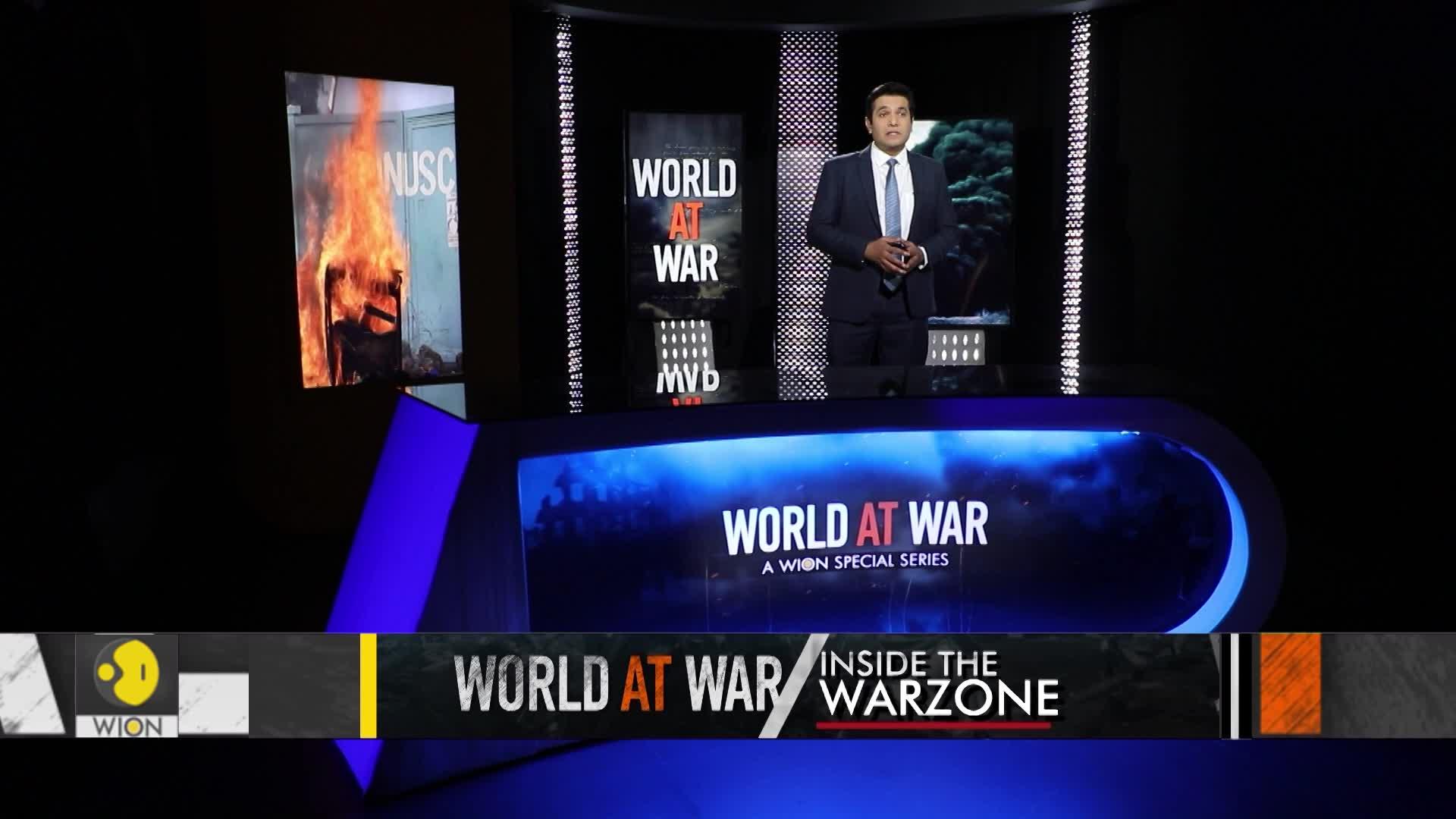 WionNews Video