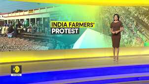 Farmers announce nationwide strike on February 16
