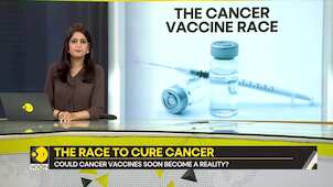 Gravitas: India revolutionises Cancer cure research | Russia on cusp of vaccine breakthrough?