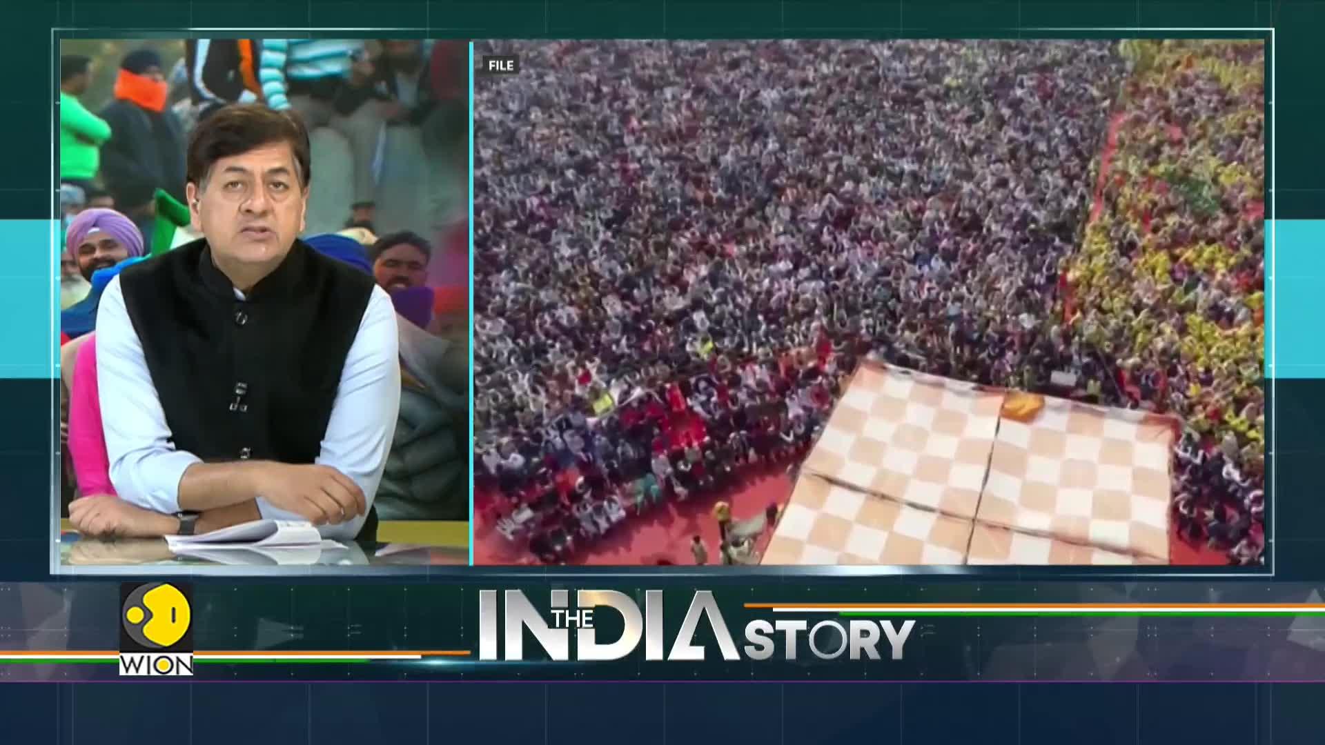 WionNews Video