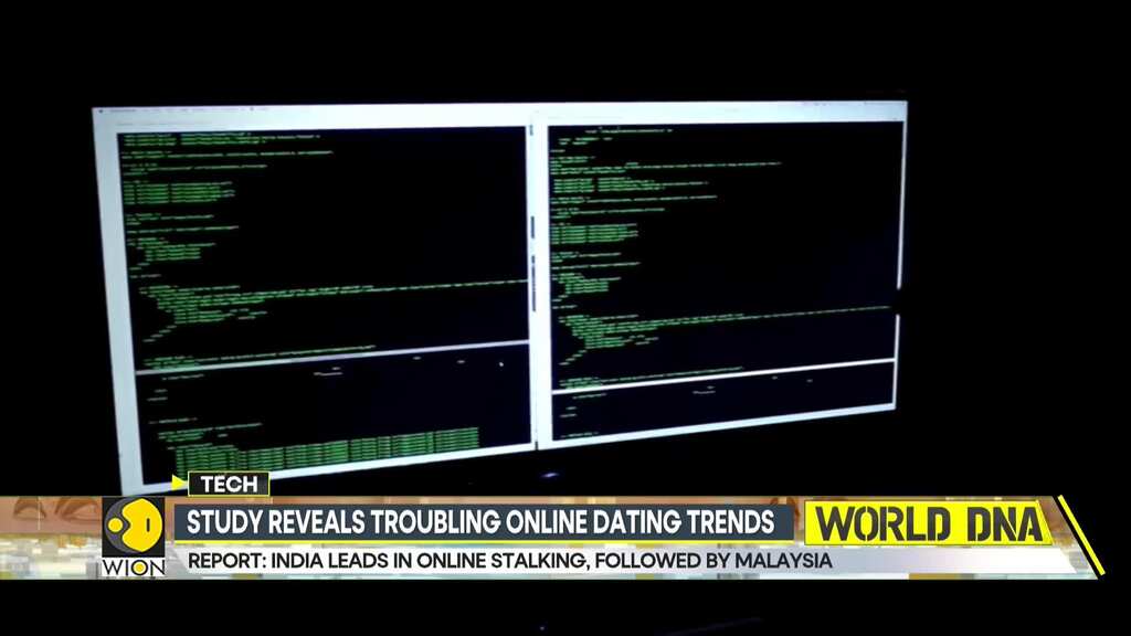 Study reveals how online daters in India are facing some form of violence or abuse