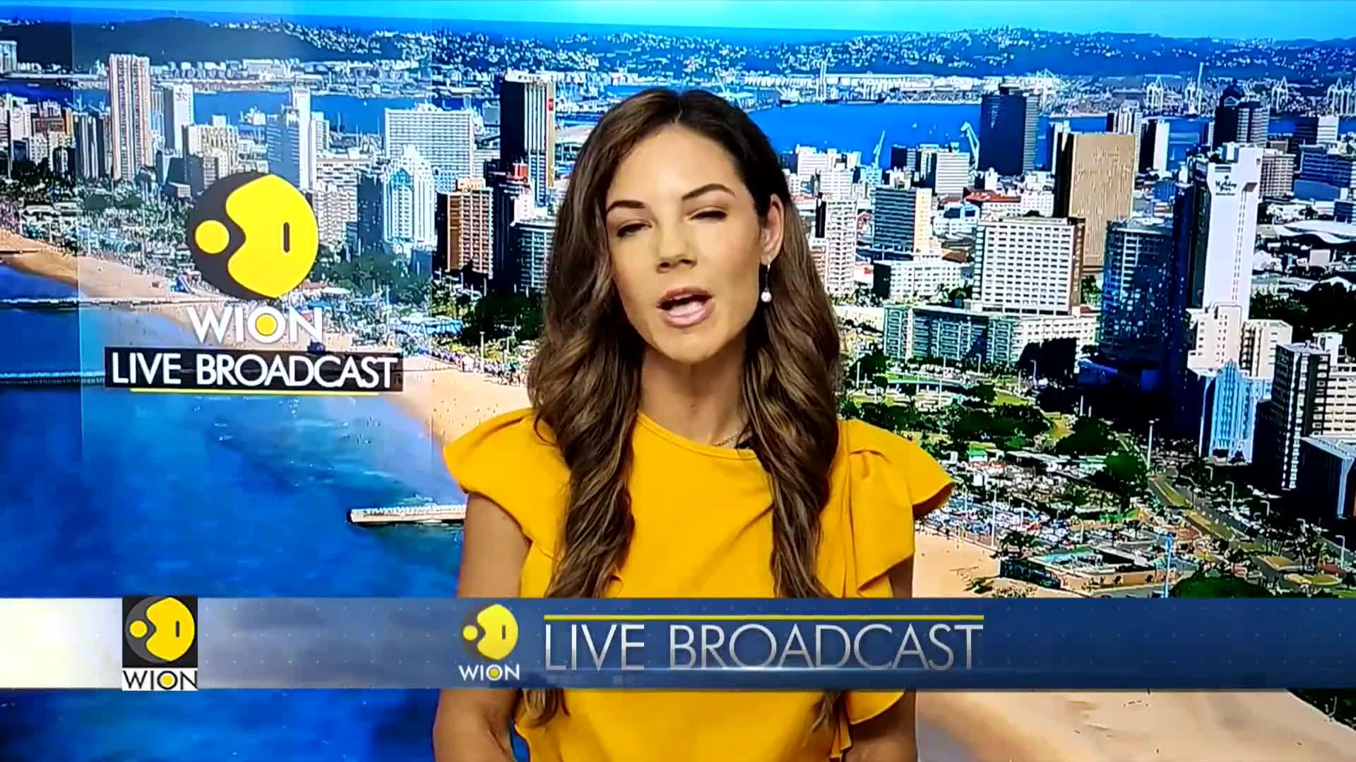 WionNews Video
