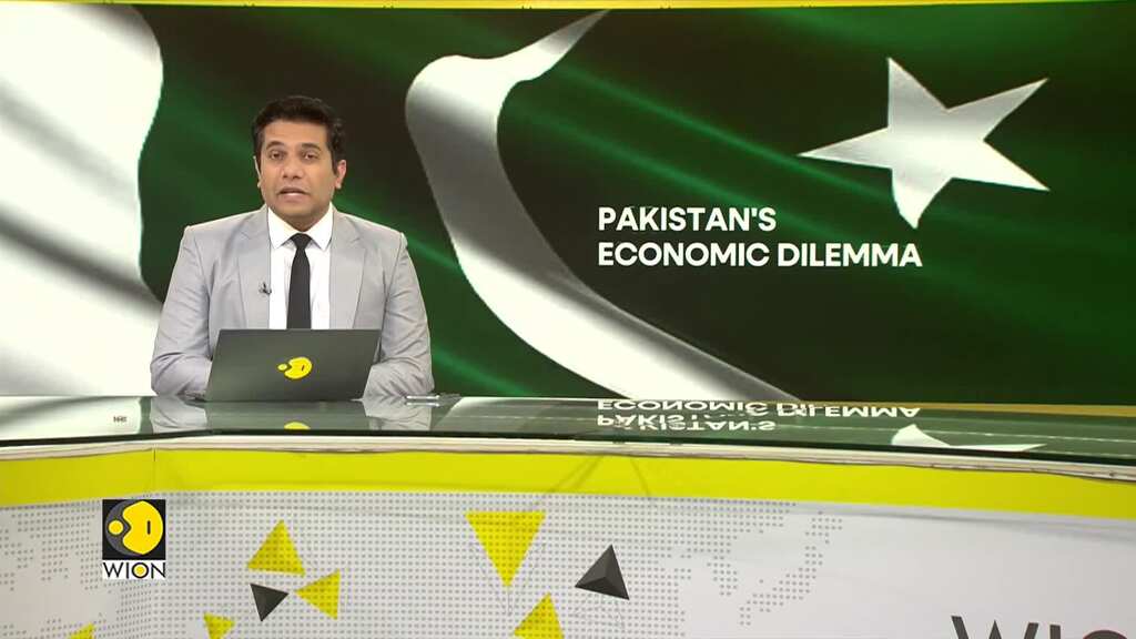 How bad is Pakistan's debt crisis and can the IMF save it?