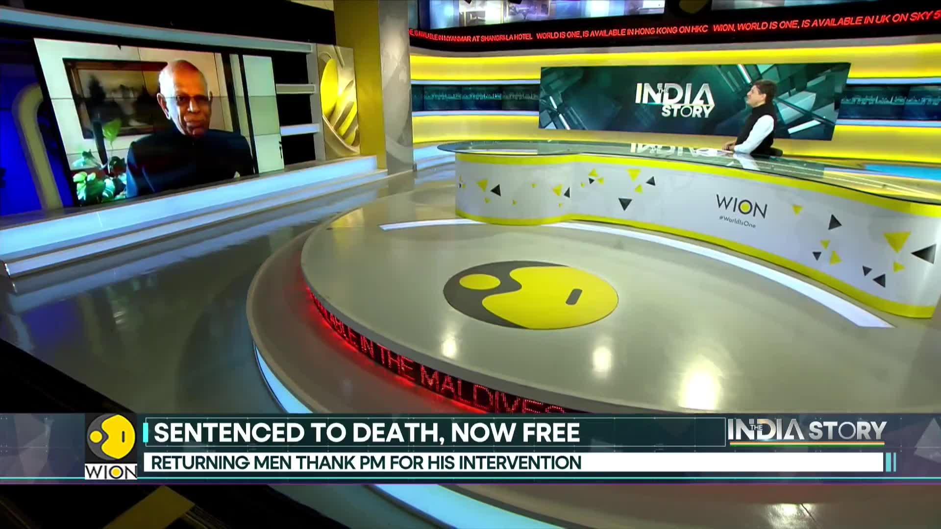 WionNews Video