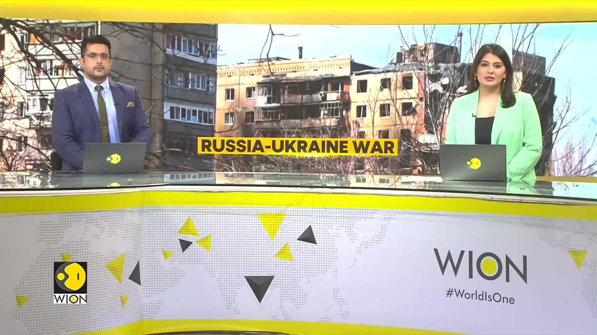 WionNews Video