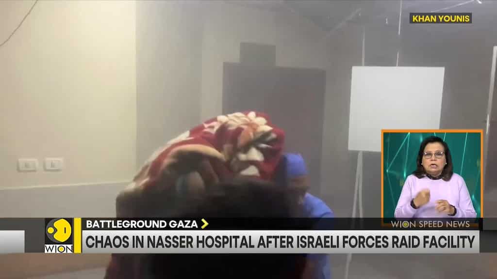 Brazilian President Lula Da Silva visits Egypt and Ethiopia