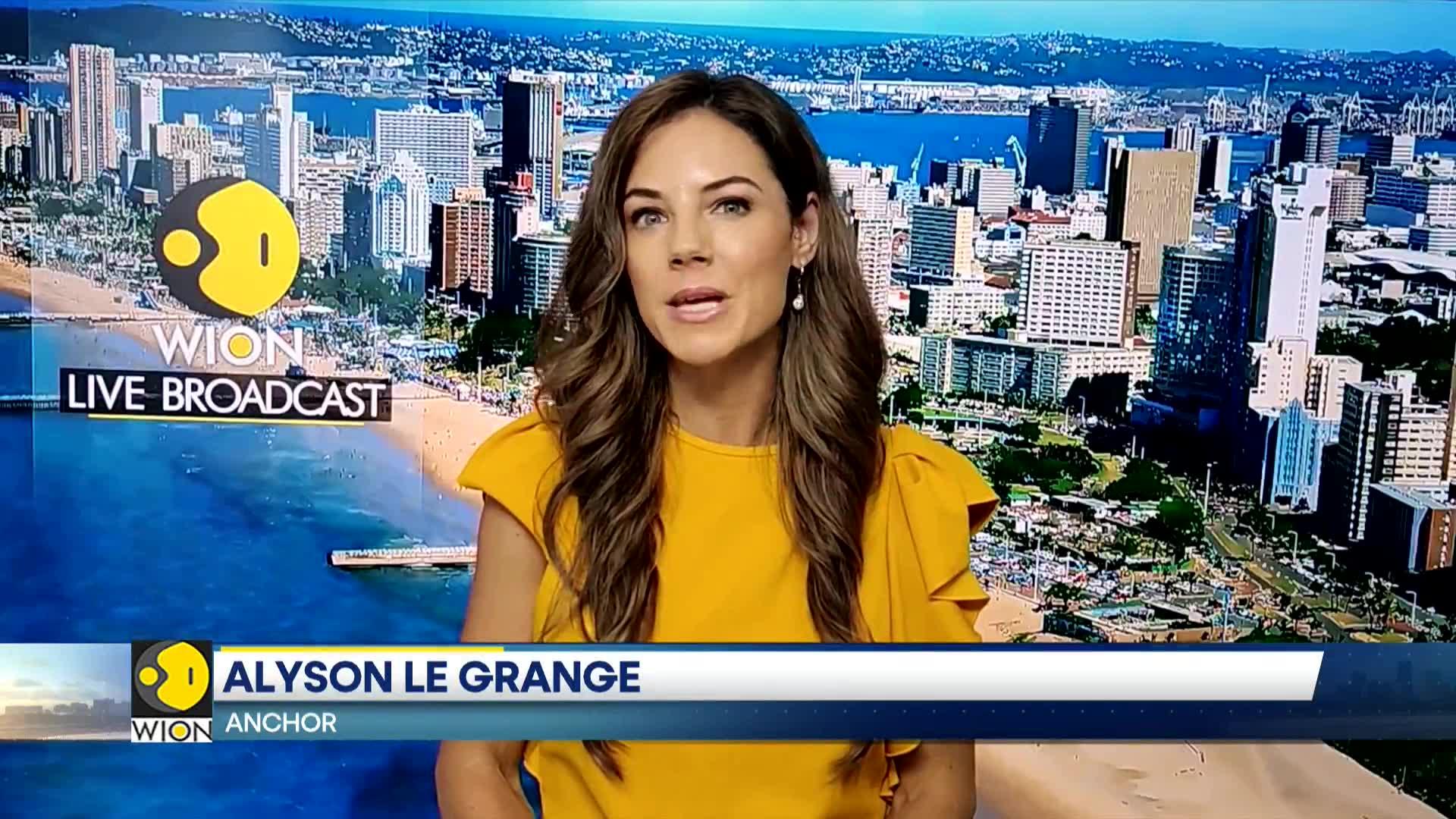WionNews Video