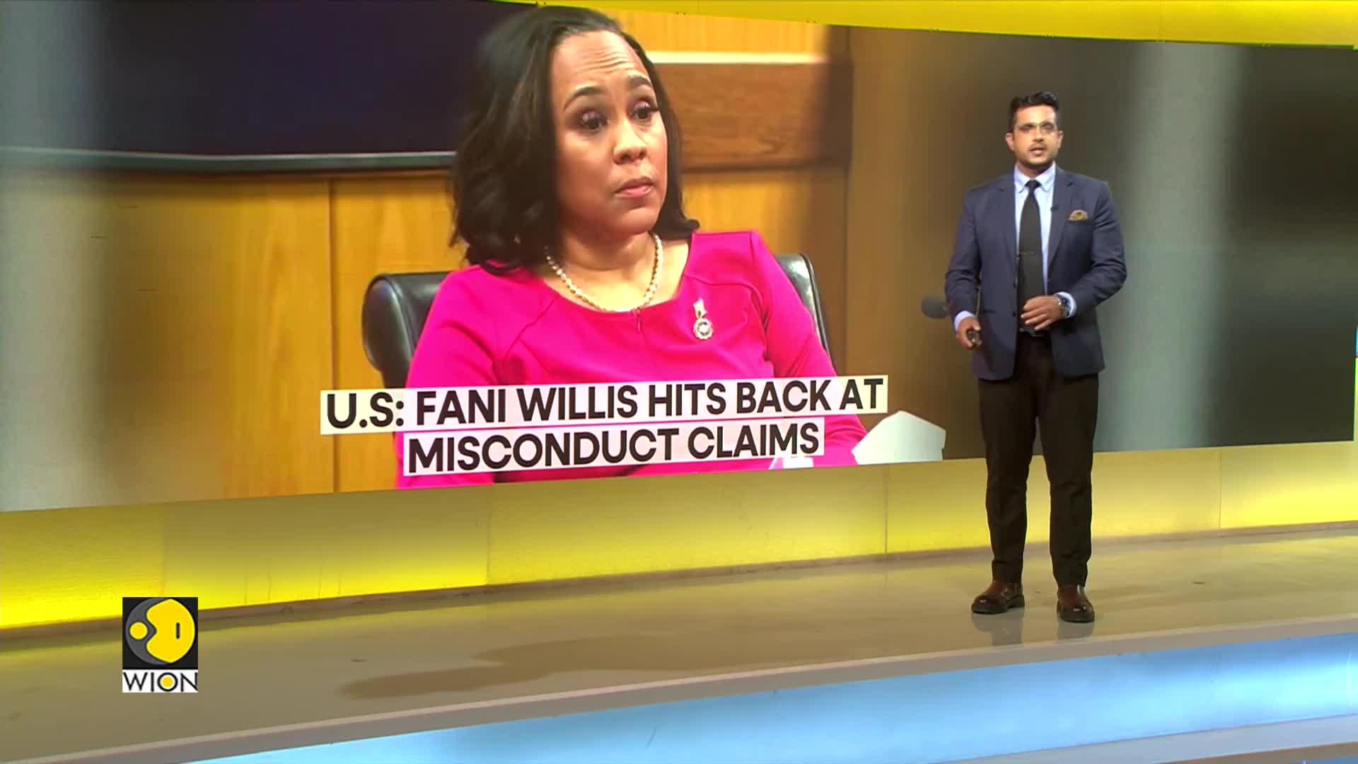 WionNews Video