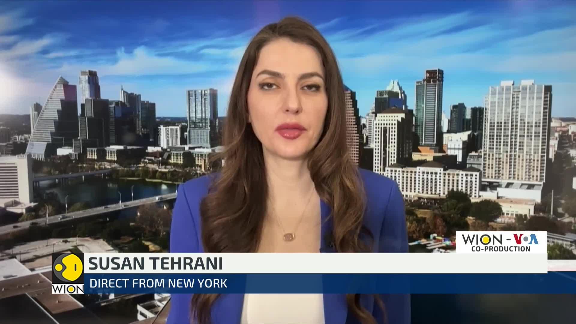 WionNews Video