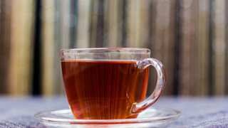 Taste of your favourite tea may be dependent on specific microbes