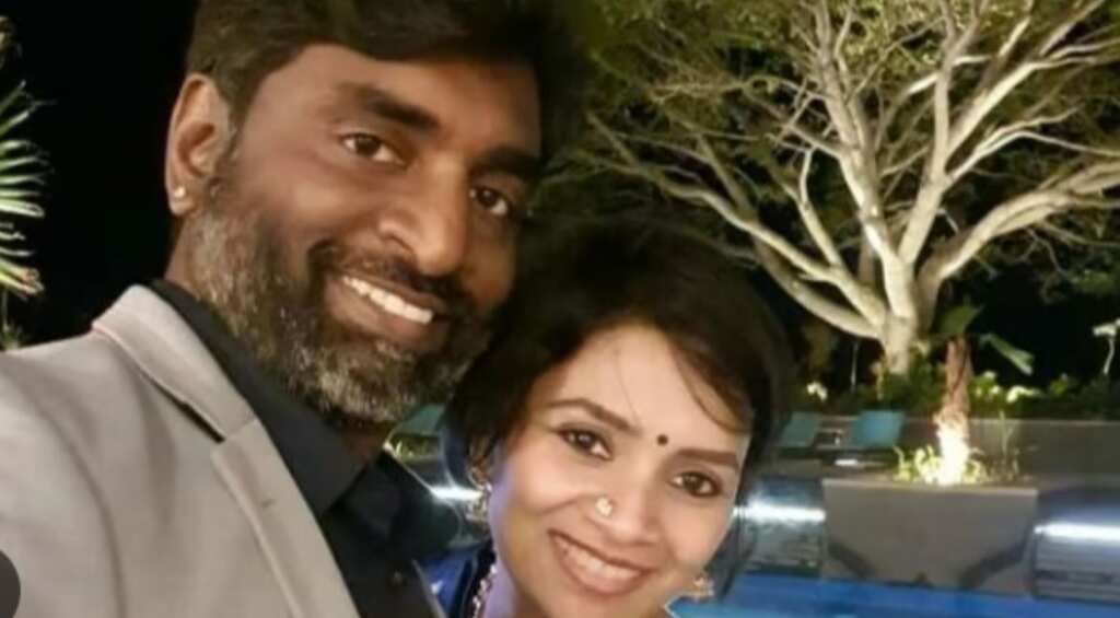 RRR cinematographer Senthil Kumar’s wife Roohi dies from several health issues